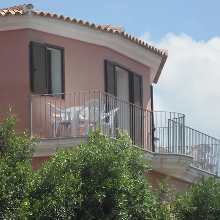 Dessole Frühstückspension