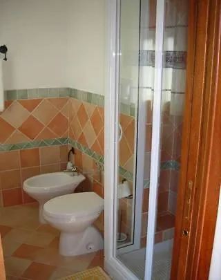 Frühstückspension Dessole