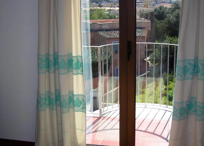 Frühstückspension Dessole Olbia