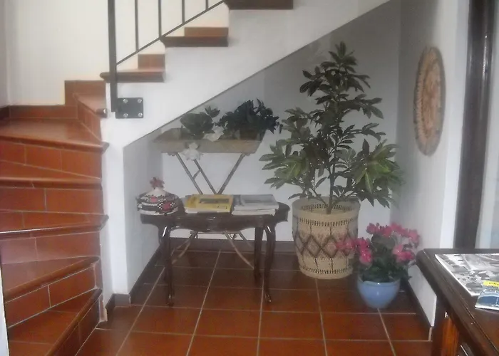 Dessole Frühstückspension Olbia