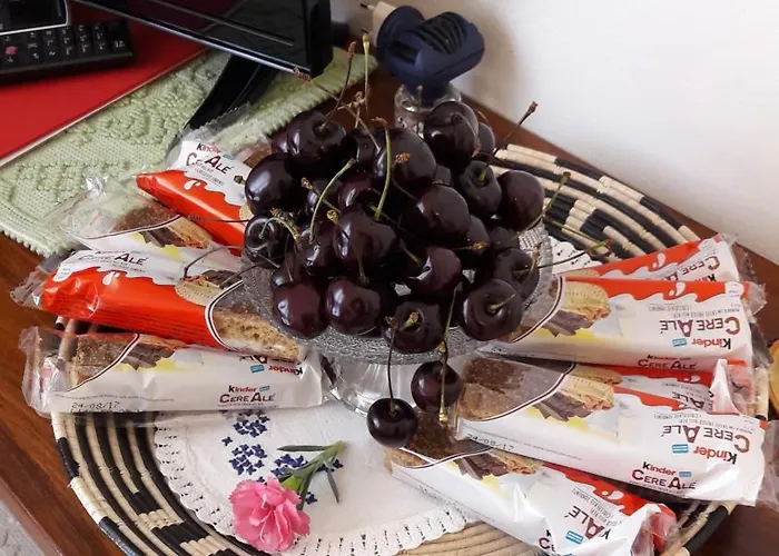 Dessole Frühstückspension 3*