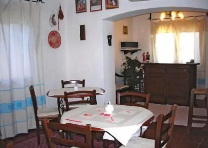 Dessole Frühstückspension 3*