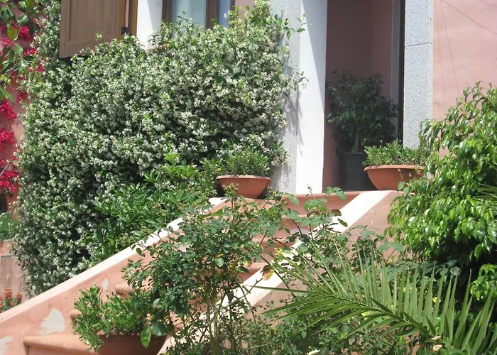 Dessole Frühstückspension Olbia