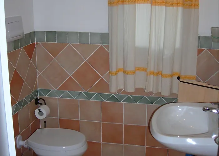 Dessole Frühstückspension