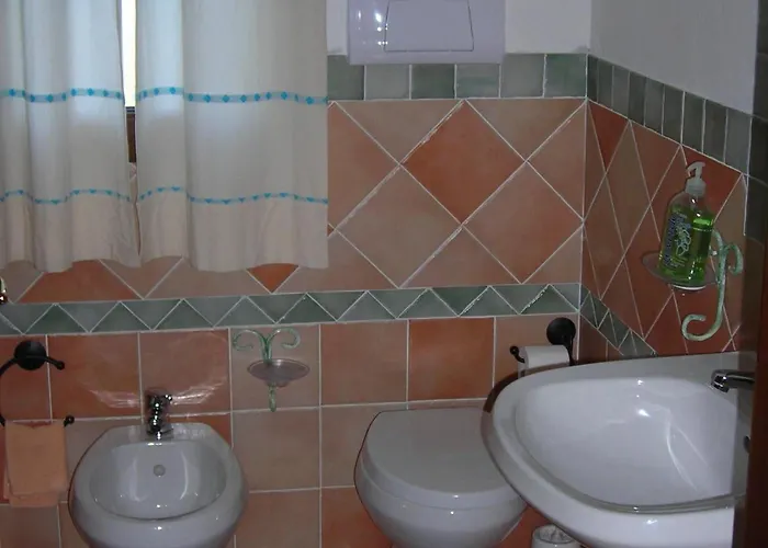 Dessole Frühstückspension Olbia