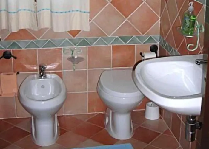 Dessole Frühstückspension