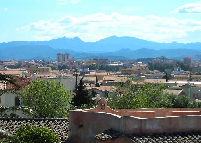 Dessole Frühstückspension Olbia