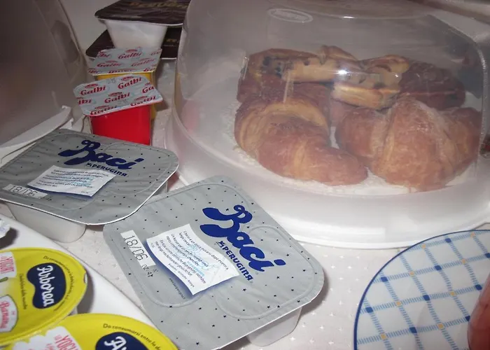 Dessole Frühstückspension 3*