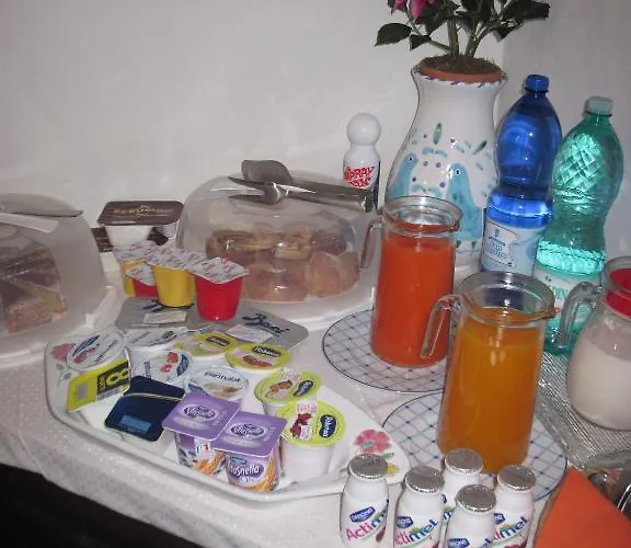 Dessole Frühstückspension Olbia