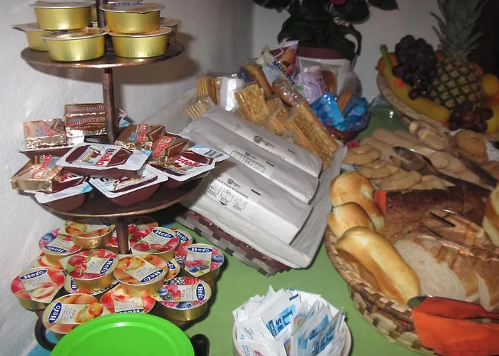 Dessole Frühstückspension 3*