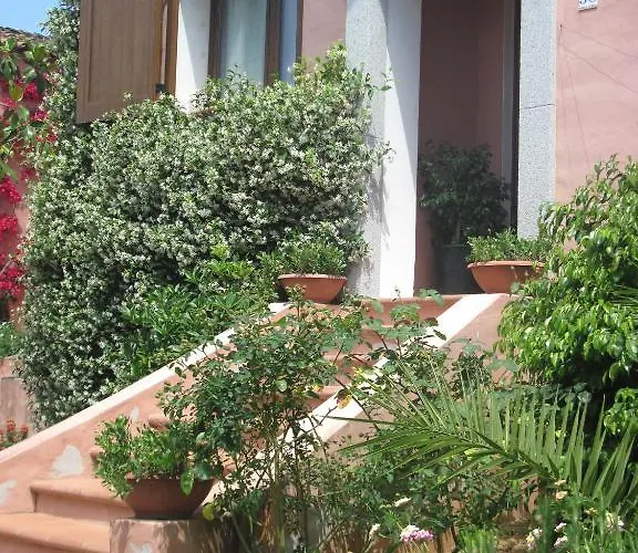 Dessole Frühstückspension