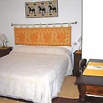 Bed and breakfast Dessole