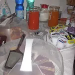Bed and breakfast Dessole Olbia