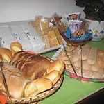 Frühstückspension Dessole 3*