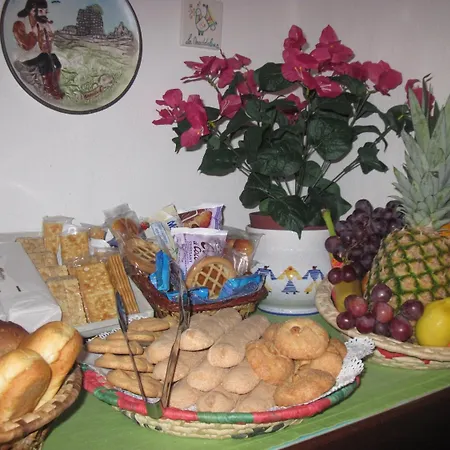 Dessole Bed & Breakfast Olbia