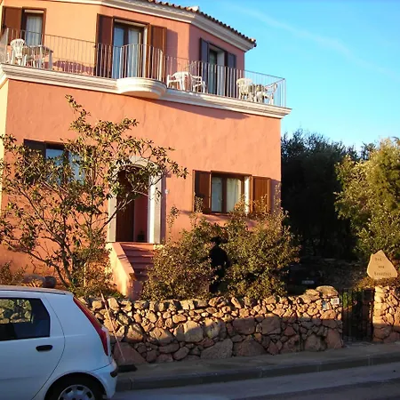 Dessole Bed & Breakfast Olbia