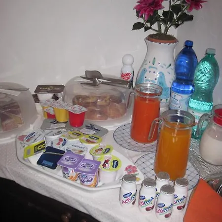 Dessole Frühstückspension Olbia