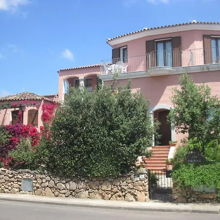 Dessole 2* Olbia