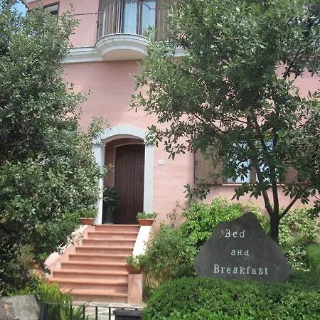 Dessole Frühstückspension Olbia