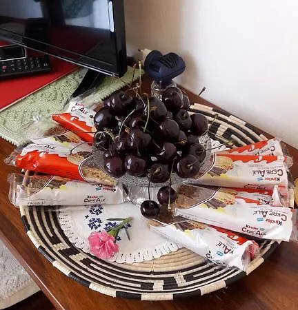 Frühstückspension Dessole