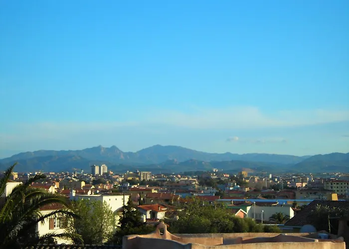 Bed & Breakfast Dessole Olbia