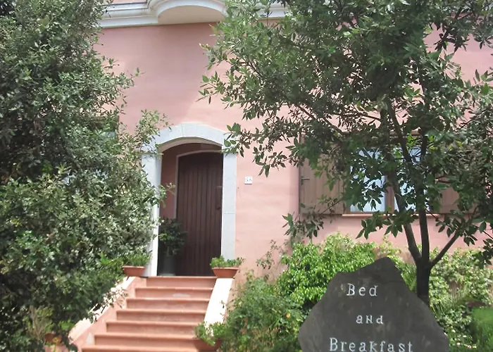 Dessole Bed & Breakfast