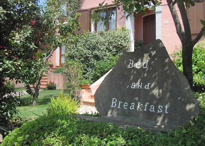 Bed & Breakfast Dessole