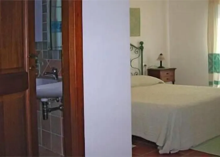 Bed & Breakfast Dessole