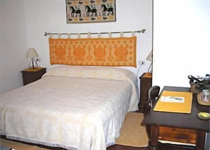 Bed & Breakfast Dessole