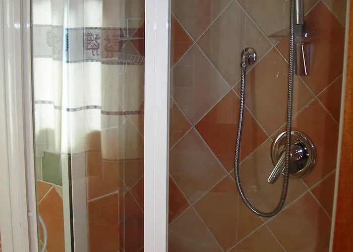 Dessole Bed & Breakfast Olbia