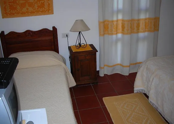 Dessole Bed & Breakfast 3*