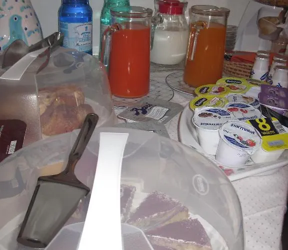 Bed & Breakfast Dessole Olbia