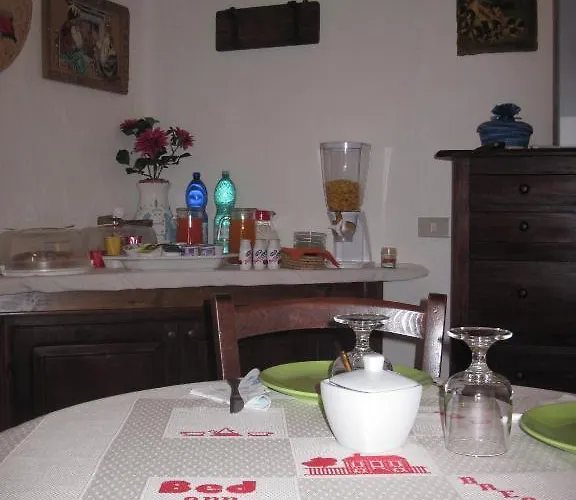 Dessole Bed & Breakfast Olbia