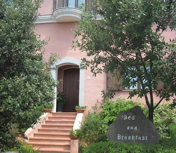 Dessole Bed & Breakfast Olbia