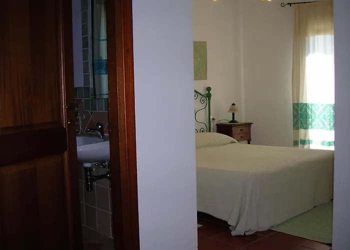 Bed & Breakfast Dessole 3*