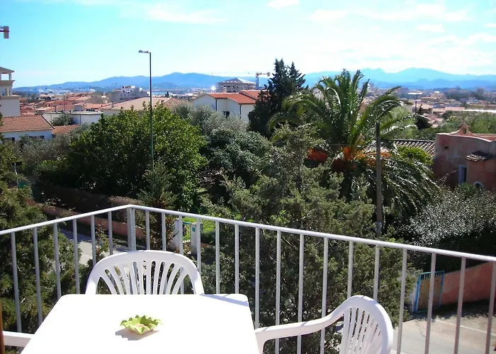 Bed & Breakfast Dessole